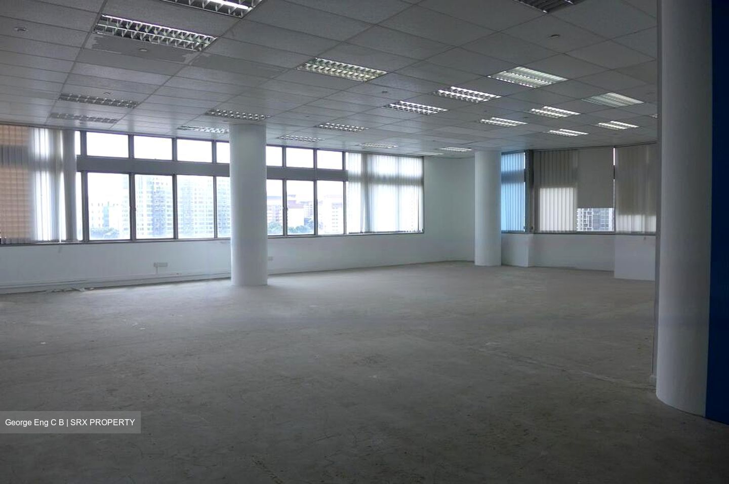 Times Centre (D19), Factory #457800331